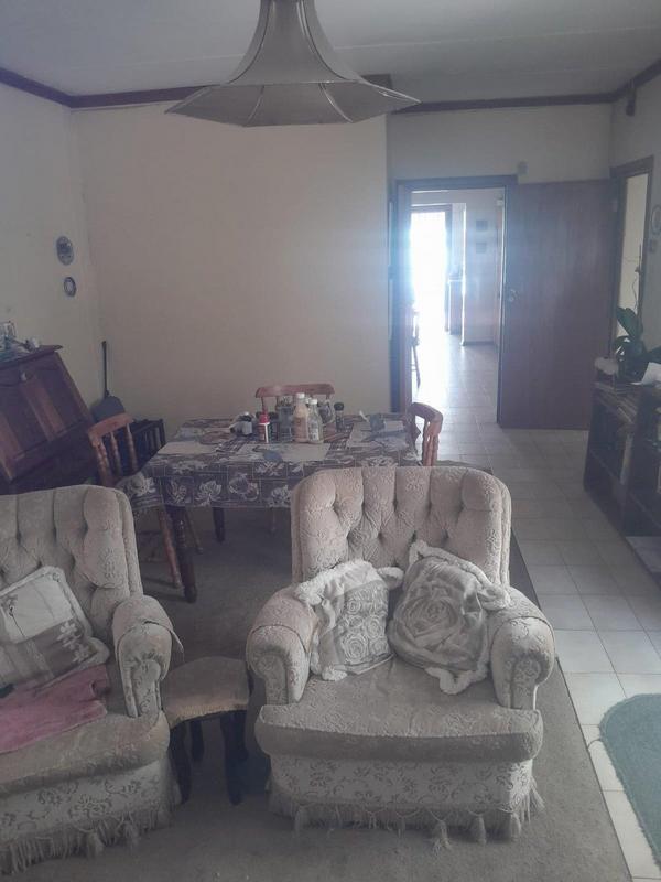 3 Bedroom Property for Sale in Kroonstad Free State